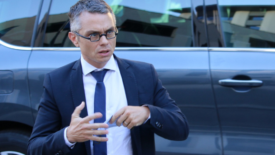 "Christiane Taubira peut porter la voix de la gauche unie" : Renaud Payre ravi après sa victoire à la Primaire populaire