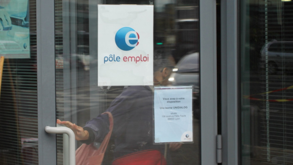 Lyon : les agents de Pôle Emploi en grève ce mardi