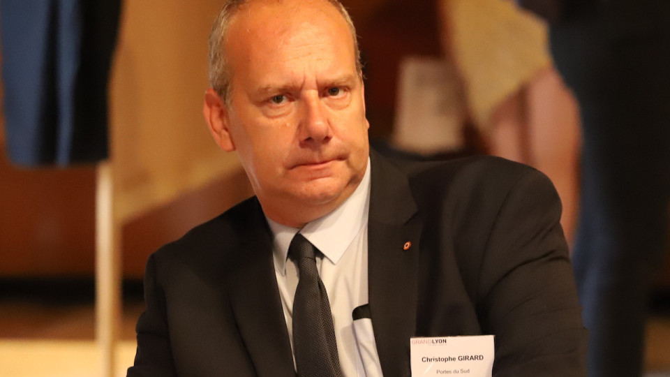 L'élu vénissian Christophe Girard rejoint Eric Zemmour après l'avoir parrainé