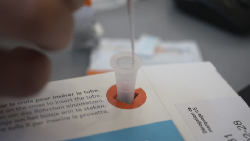 Covid-19 : l’Université de Lyon va mettre à disposition gratuitement 10 000 autotests dans ses établissements