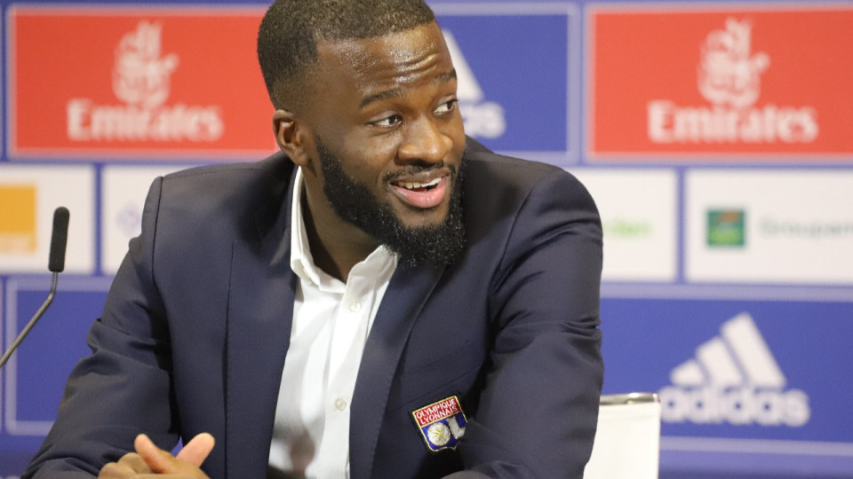 L'OL, tremplin de Romain Faivre et Tanguy Ndombélé