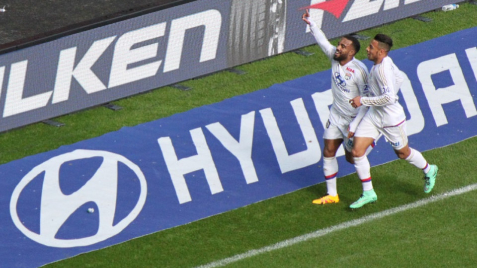 OL : Lacazette et Tolisso, des contacts déjà bien avancés