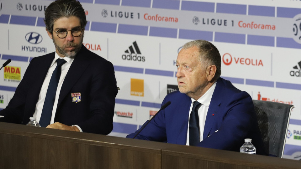 Juninho ne donne plus de nouvelles : Aulas peiné, Ponsot soulagé