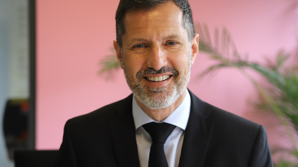 Nicolas Daragon : "Nous avons littéralement doublé le budget d'investissement de la Région"