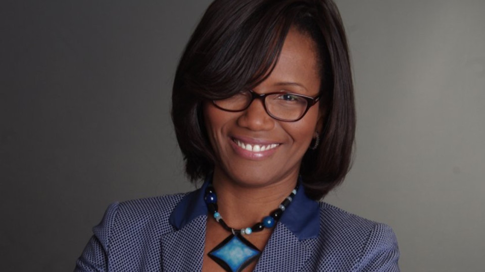 Lyon : Élisabeth Moreno en déplacement à la Tony Parker Adequat Academy ce vendredi 