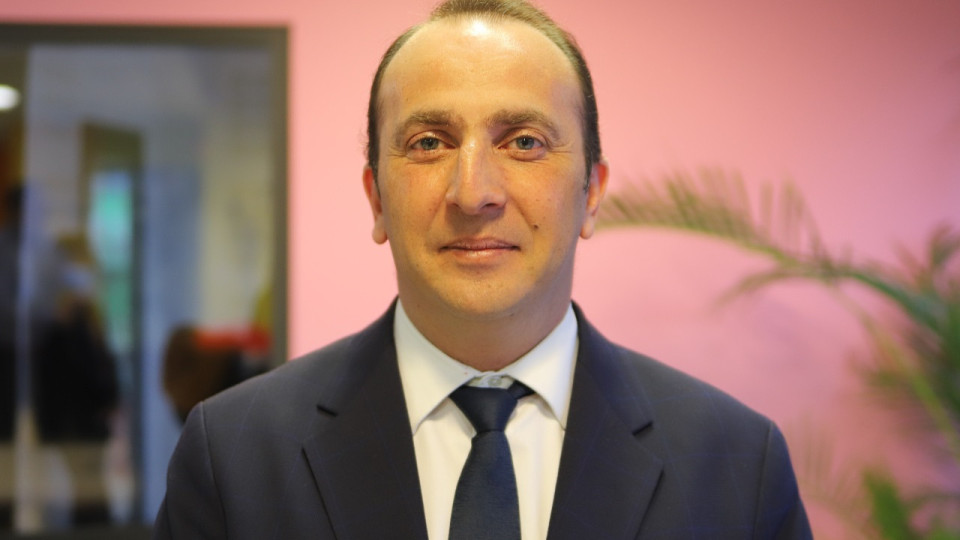 Renaud Pfeffer : "L'impression que la Métropole de Lyon recule alors que la Région développe"