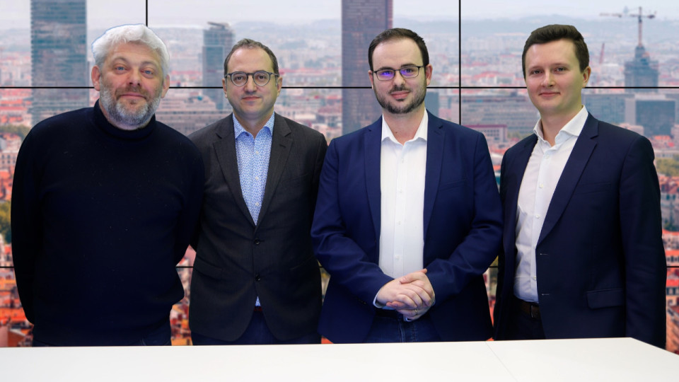 Lyon Politiques : vote de la ZFE à Lyon, allotissement des TCL et végétalisation de Lyon - 04/02/22