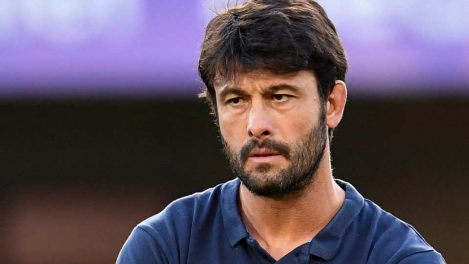 Xavier Garbajosa sera bien le futur entraîneur du LOU Rugby (officiel)