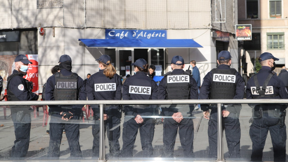 Guillotière et Part-Dieu : la nouvelle brigade spécialisée de terrain inaugurée ce lundi