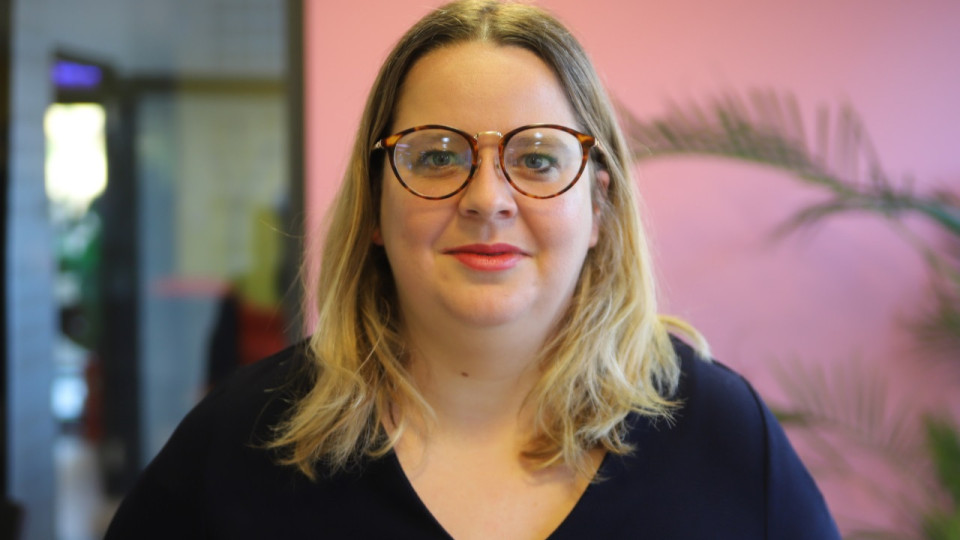 Fanny Dubot : "On s'adapte tout le temps à l'actualité du quartier de la Guillotière"