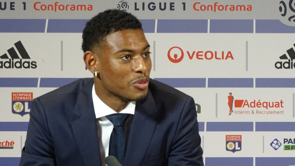 OL : Jeff Reine-Adélaïde de retour sur les terrains de National après un an d'absence