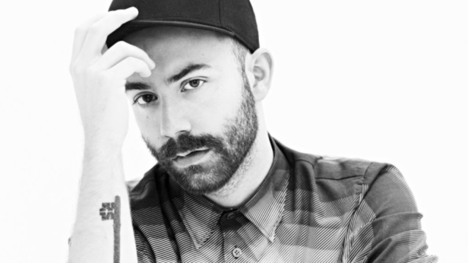 Victoires de la musique 2022 : l'artiste lyonnais Woodkid en lice ce vendredi