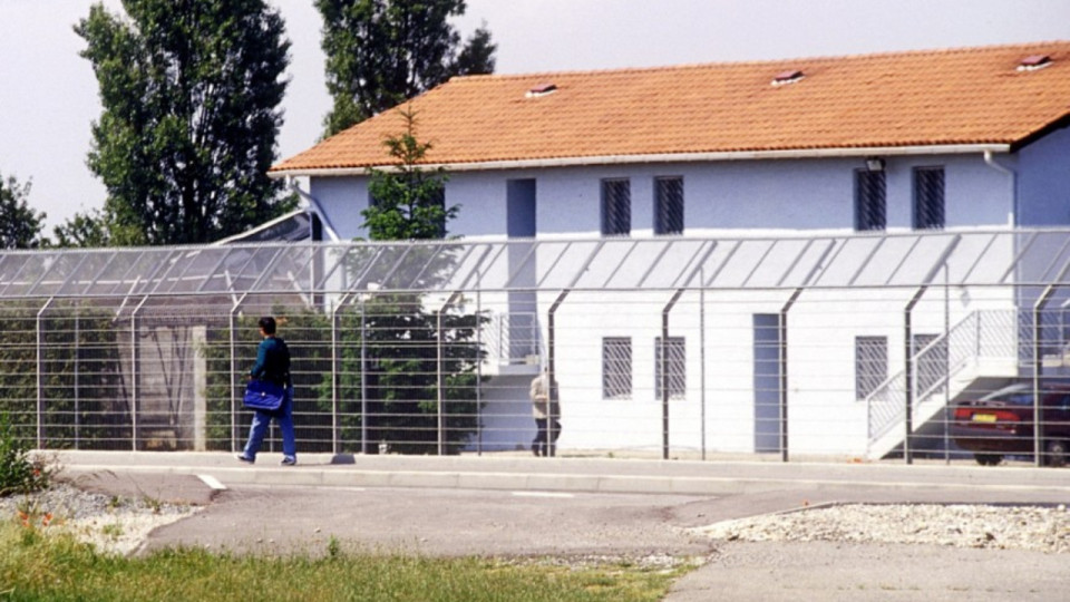 Lyon : une manifestation ce samedi pour la fermeture des centres de rétention administrative et des prisons