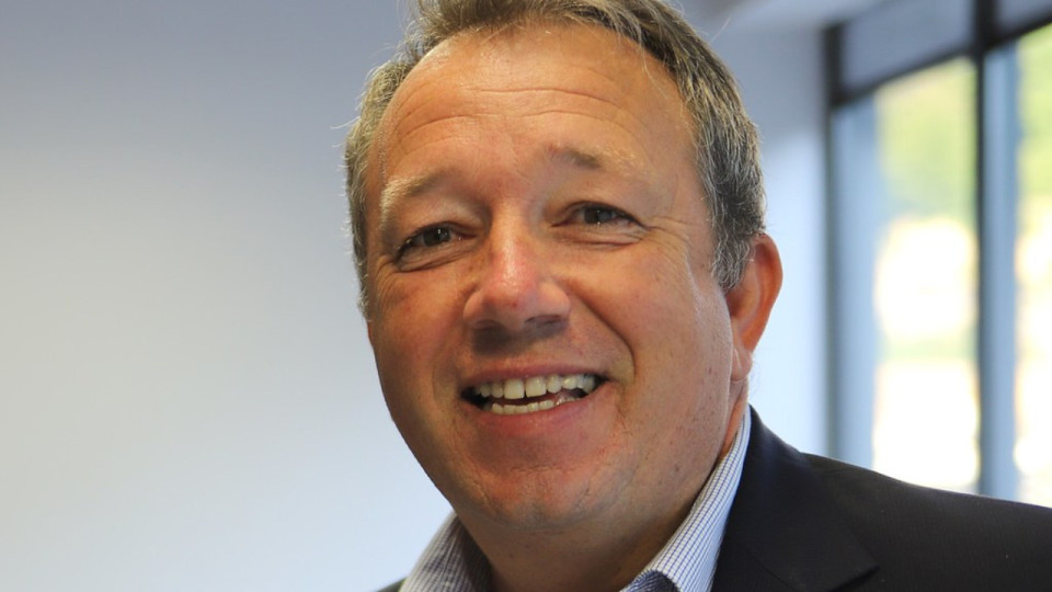 Présidentielle 2022 : Christophe Boudot (RN) rejoint Eric Zemmour