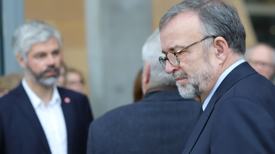 Laurent Wauquiez et Etienne Blanc signent une tribune pro-chasse qui tacle la "mouvance verte"