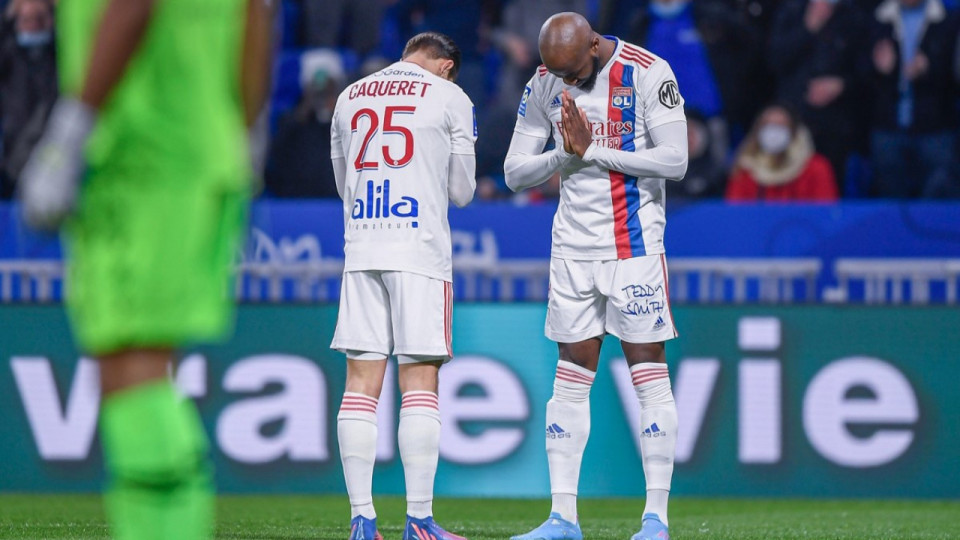 Supporters, envie, talent, buts et victoire : l’OL a tout retrouvé face à Nice (2-0) - VIDEO