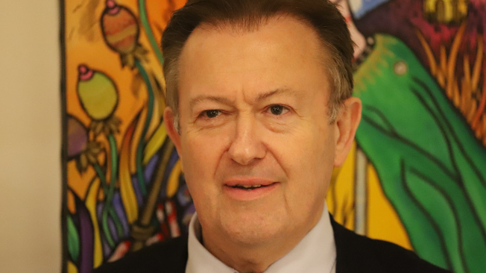 L’ancien maire d’Ecully met le cap vers Horizons, les législatives en ligne de mire ?