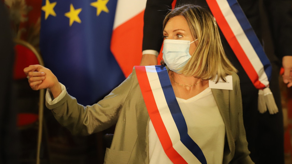 Présidentielle 2022 : trois élues lyonnaises chargées de construire le programme de Yannick Jadot