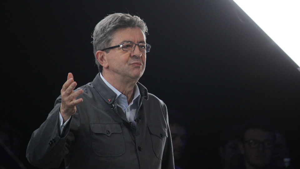 Présidentielle 2022 : Jean-Luc Mélenchon en meeting à Lyon le 6 mars ?