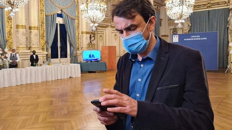 Lyon : jugés pour avoir menacé le maire Grégory Doucet sur Facebook