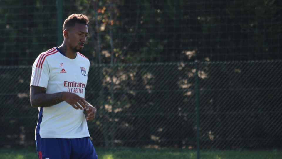 Ecarté contre Nice, Jérôme Boateng de retour avec l'OL