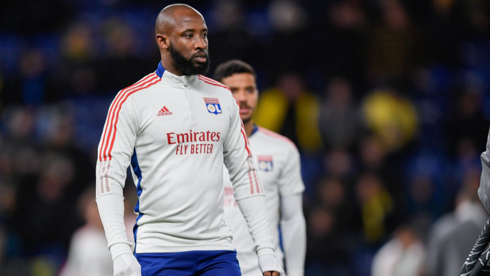 Moussa Dembélé (OL) en sélection avec le Mali ?