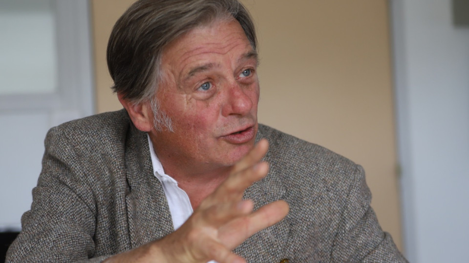 Après l'affaire Orpea, le député du Rhône Cyrille Isaac-Sibille nommé co-rapporteur d'une mission sur les Ehpad