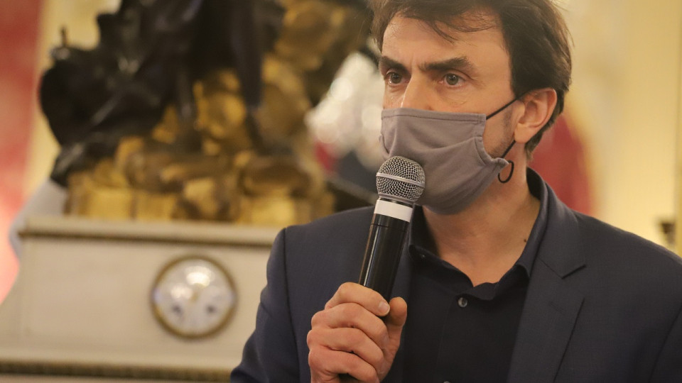 Lyon : les Républicains reprochent aux écologistes de ne pas faire appliquer le Contrat d'Engagement Républicain