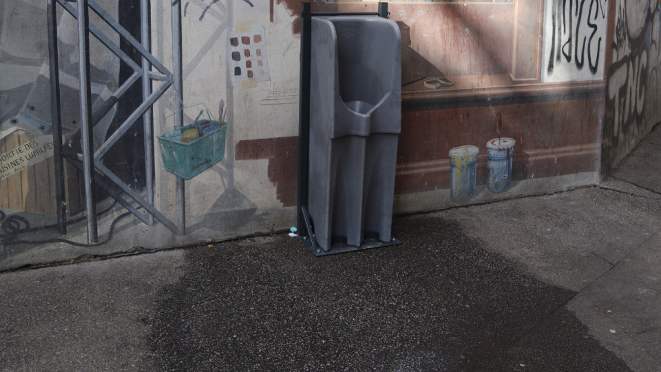 Urinoirs de la Guillotière à Lyon : "Un défilé de bites sous mes fenêtres"