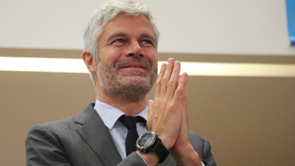 Hijabeuses et burkini : Laurent Wauquiez dénonce "la folie islamo-gauchiste" d’Eric Piolle