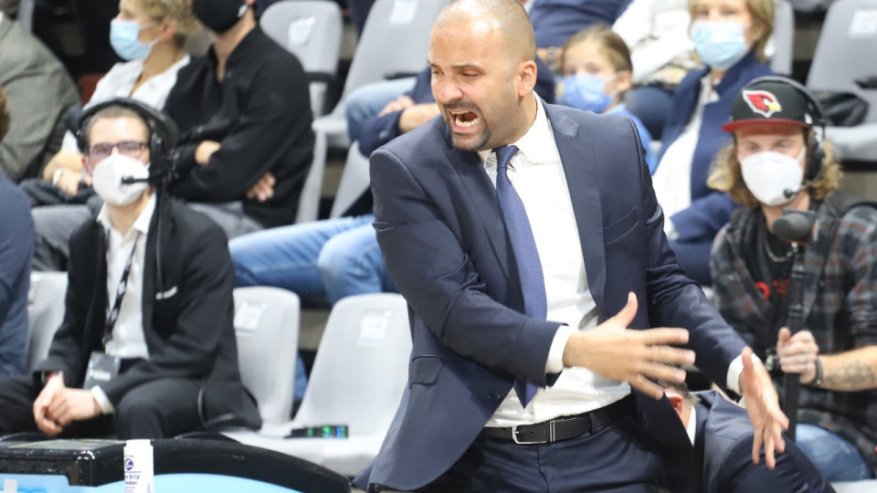Bourg-ASVEL : un derby et une 8e victoire consécutive en poche