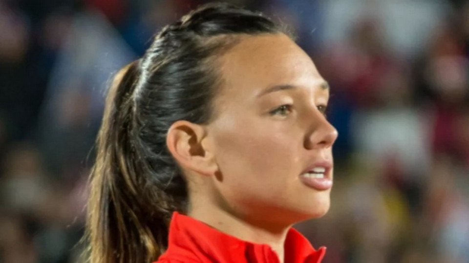 Christiane Endler (OL) absente plusieurs mois après une grave blessure au genou