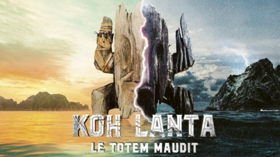 Koh-Lanta : qui sont les deux candidats du Rhône de la nouvelle saison ?