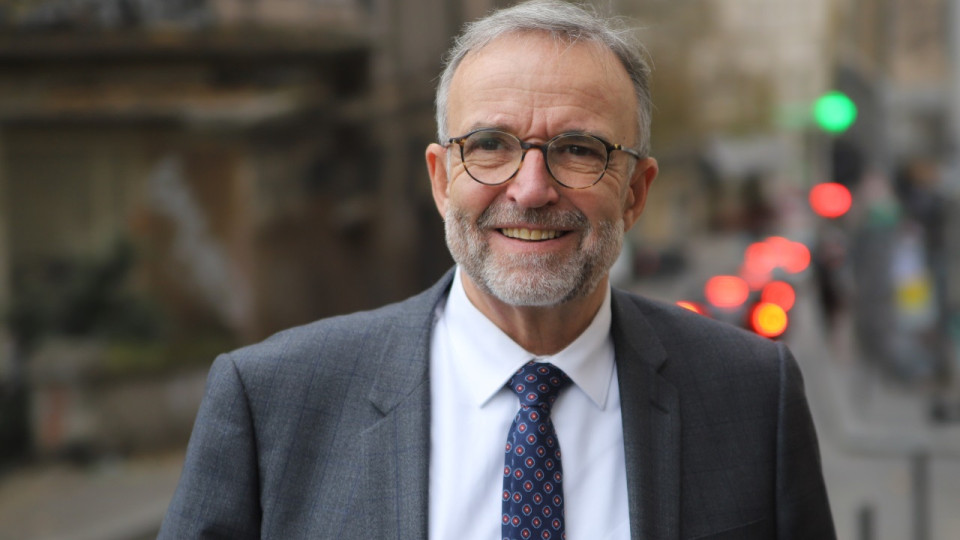 Présidentielle 2022 : le sénateur LR du Rhône Etienne Blanc va parrainer Eric Zemmour