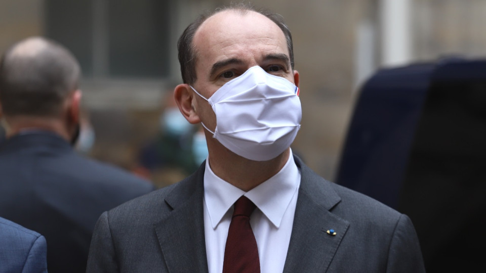 Guerre Ukraine-Russie : Jean Castex fait une croix sur son déplacement près de Lyon chez Sanofi