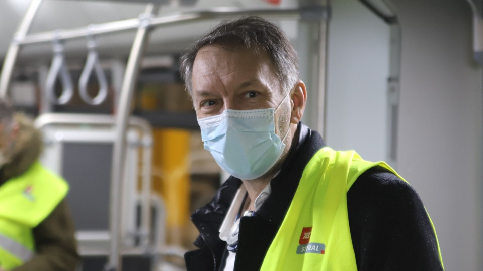 Lyon : réponse des syndicats TCL à la lettre de Bruno Bernard