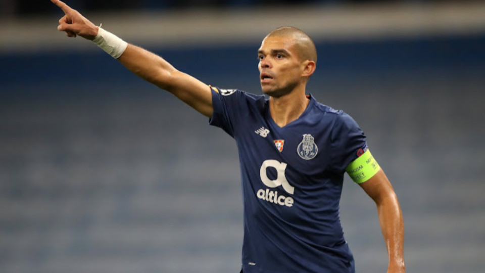 Ligue Europa : l'OL affrontera le FC Porto en 8e de finale