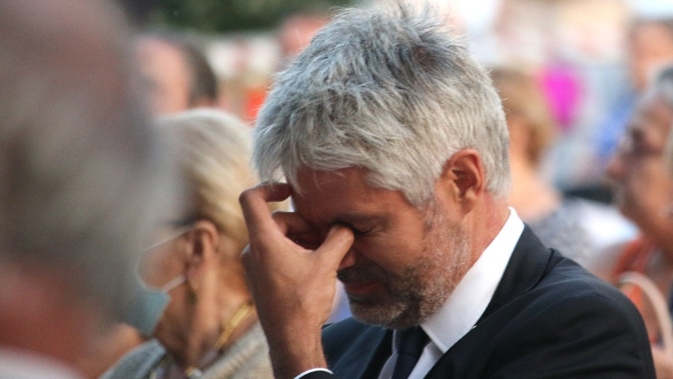 Région : les écologistes appellent Laurent Wauquiez à cesser tout partenariat avec la Russie