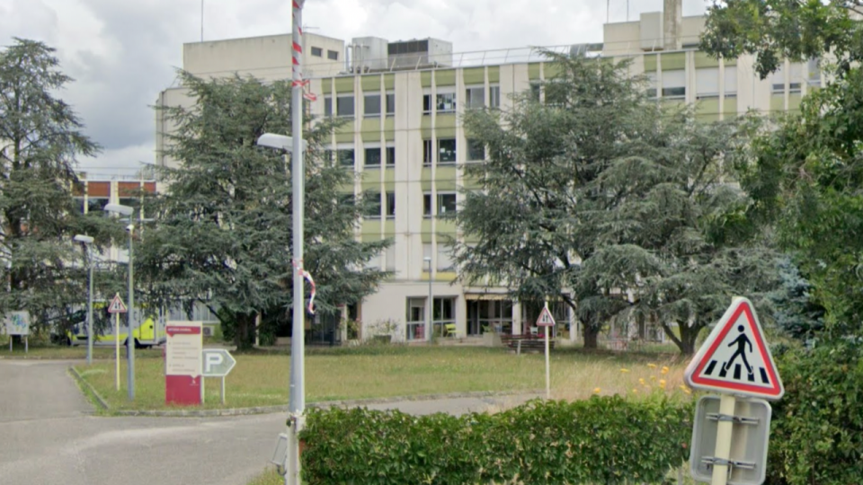 Guerre Ukraine-Russie : la mairie de Francheville veut accueillir des réfugiés à l’ancien hôpital Charial