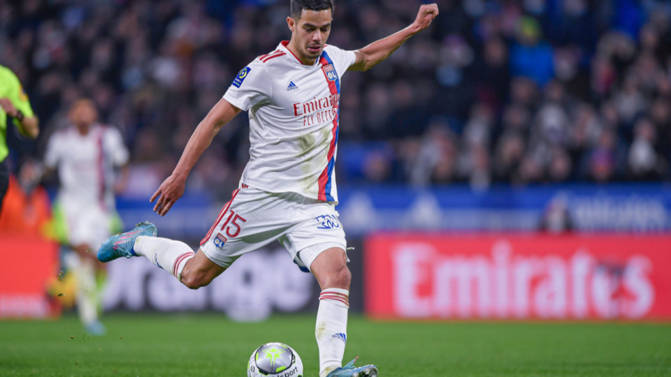 OL-Lille : trop mou, Lyon a raté une occasion en or (0-1) - VIDEO