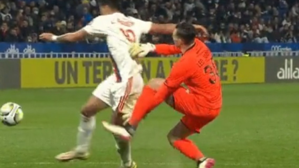 Arbitrage d'OL-Lille : Jean-Michel Aulas réclame des explications