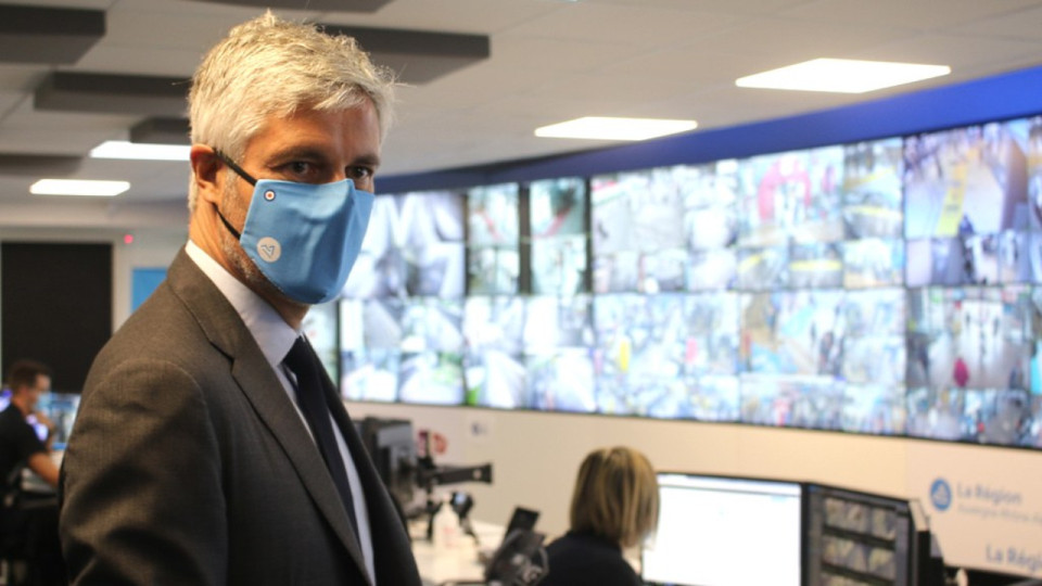 La Région investit 1,2 million d'euros supplémentaire contre l'insécurité