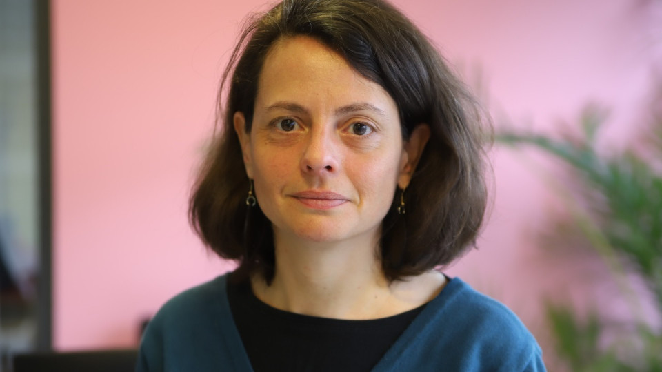 Stéphanie Vincent : "Pour la ZFE de la Métropole de Lyon, il faut le bâton et la carotte"