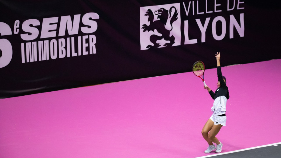 Open 6e Sens Métropole de Lyon : les symboles faisant référence à la Russie bannis du tournoi