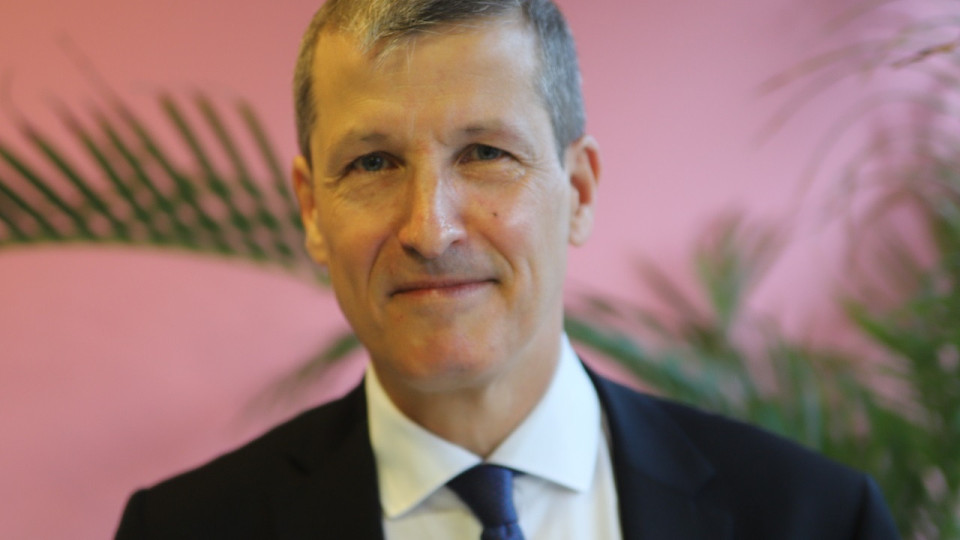 Bernard Lejeune : "La Chambre régionale des comptes va contrôler le "quoi qu'il en coûte" du Covid-19"