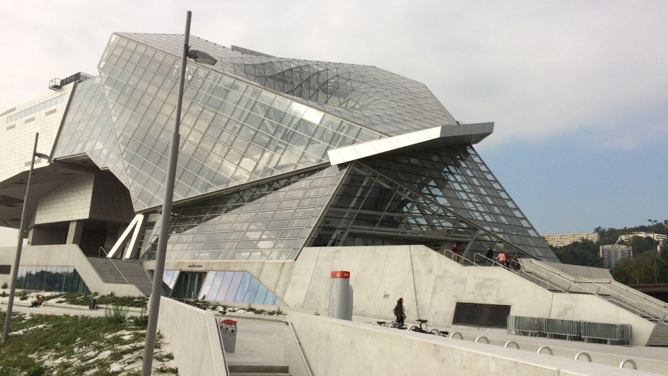 Musée des Confluences : de nouvelles cabanes à histoires installées à Lyon