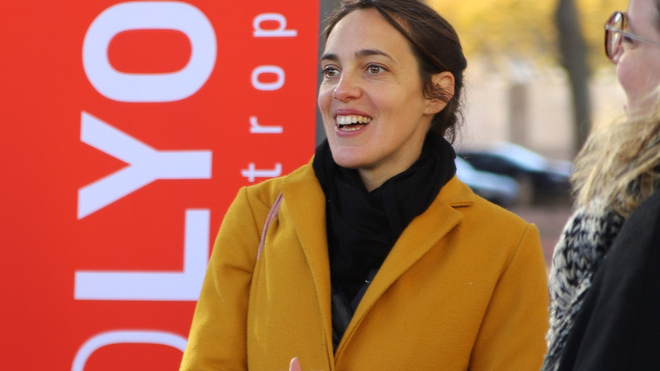 Lyon devient moche en Une de LyonMag : "La Métropole est belle et propre" répondent les écologistes