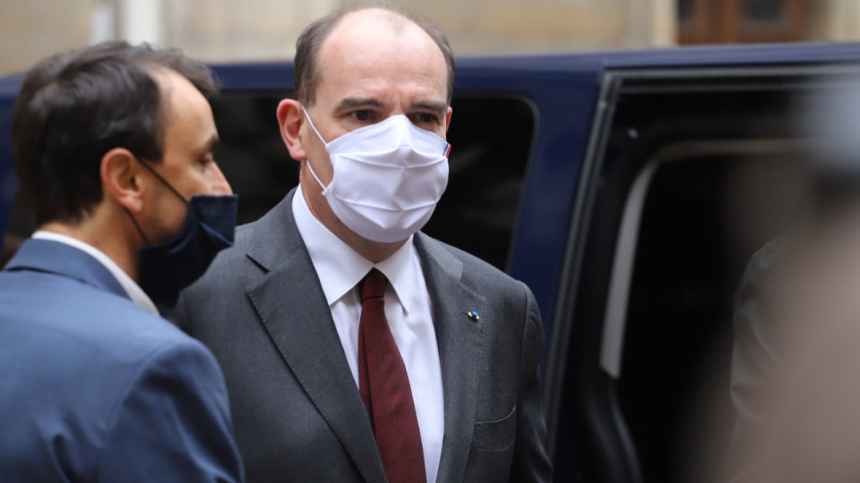 Près de Lyon : Jean Castex fera finalement sa visite chez Sanofi lundi