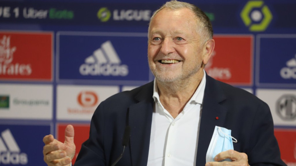 Guerre en Ukraine : l'OL fait un don de 50 000 euros, des joueurs touchés par le conflit bientôt assistés ?