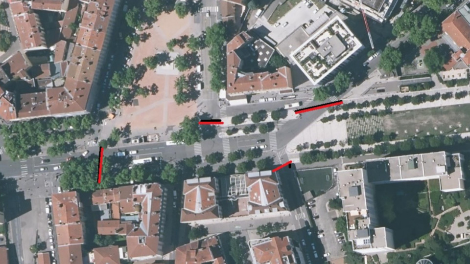 Lyon : les perturbations de circulation à venir à cause du meeting de Jean-Luc Mélenchon